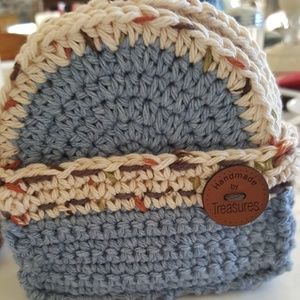 Eco Friendly 100% cotton